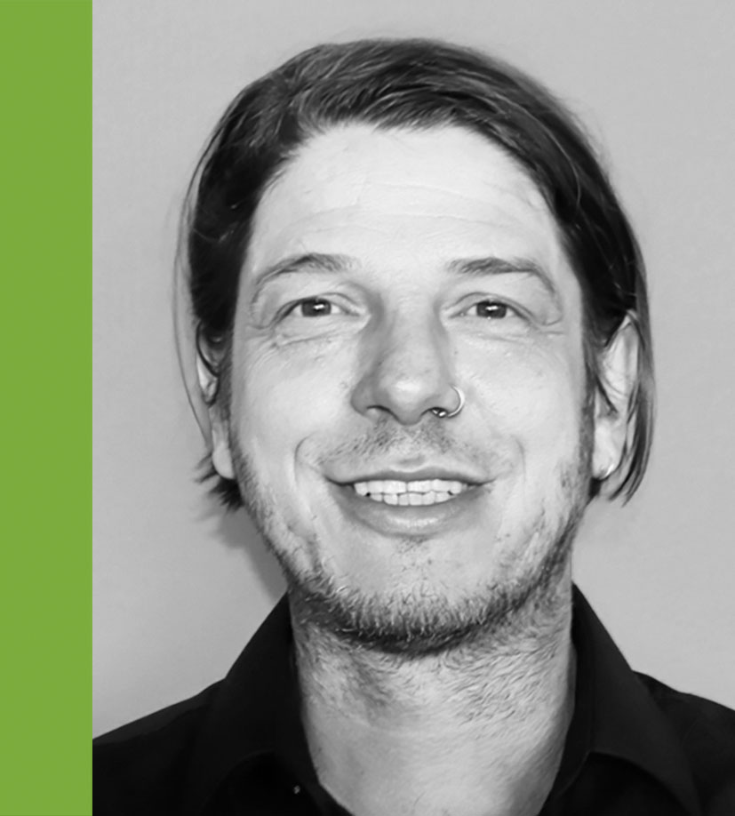 Innenansichten Thomas Böttcher